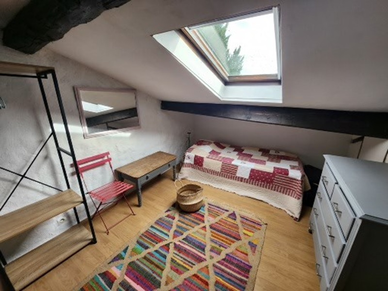 Gîte Le Drop't Inn - photo 3