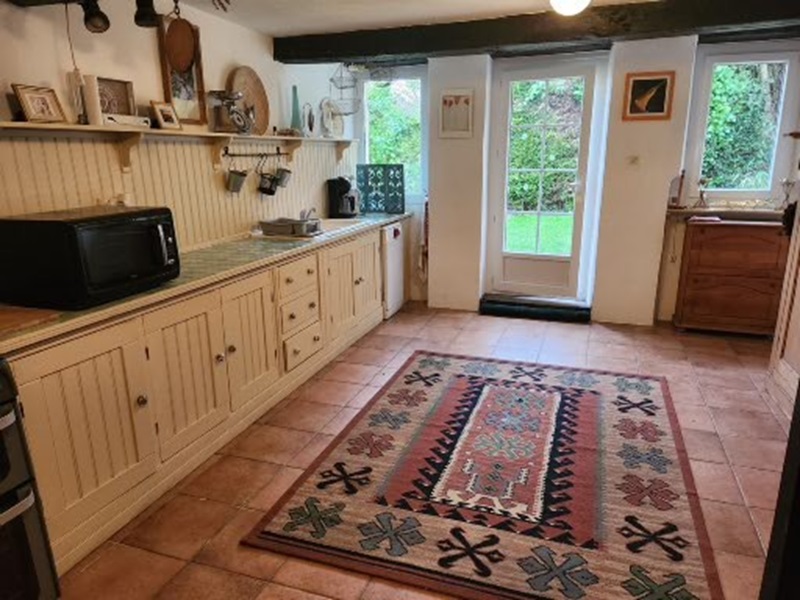 Gîte Le Drop't Inn - photo 5