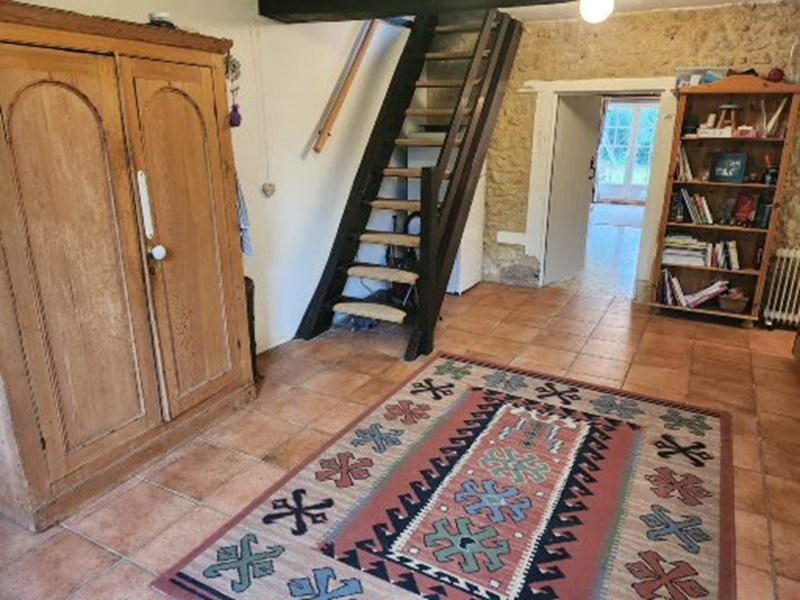 Gîte Le Drop't Inn, La Sauvetat-du-Dropt - photo 14