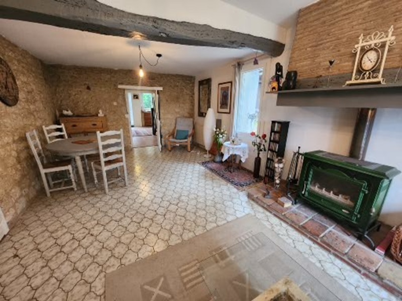 Gîte Le Drop't Inn, La Sauvetat-du-Dropt - photo 17