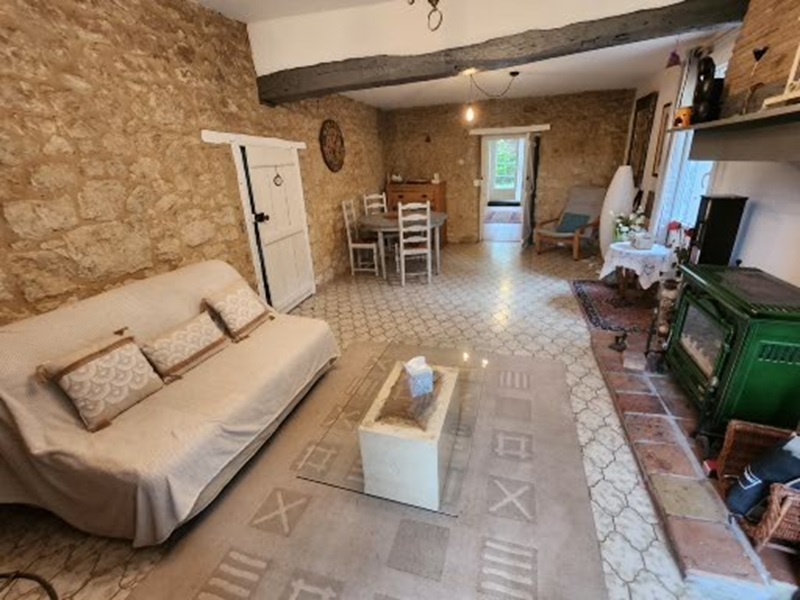 Gîte Le Drop't Inn, La Sauvetat-du-Dropt - photo 16