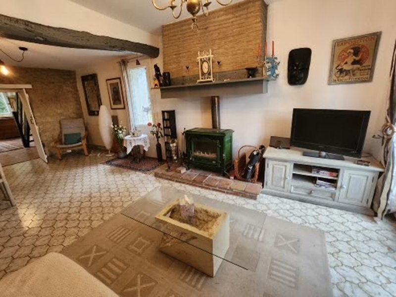 Gîte Le Drop't Inn, La Sauvetat-du-Dropt - photo 12