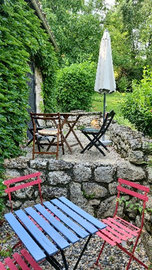 Gîte Le Drop't Inn - photo 2