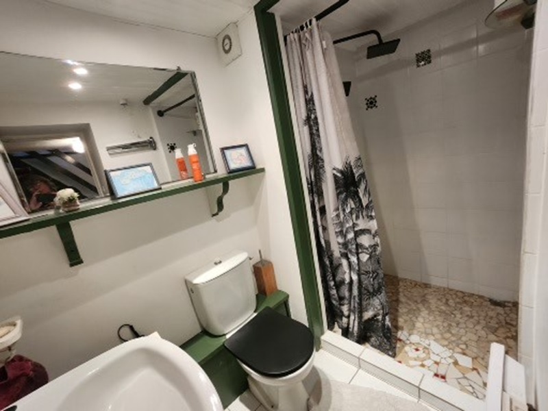 Gîte Le Drop't Inn, La Sauvetat-du-Dropt - photo 11