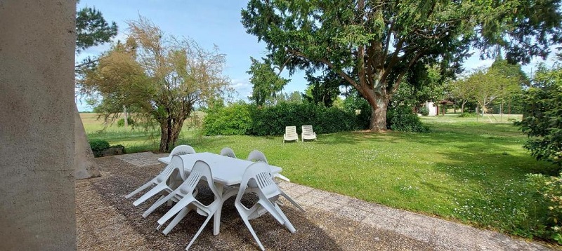 Gîte de Boissec, La Sauvetat-du-Dropt - photo 6