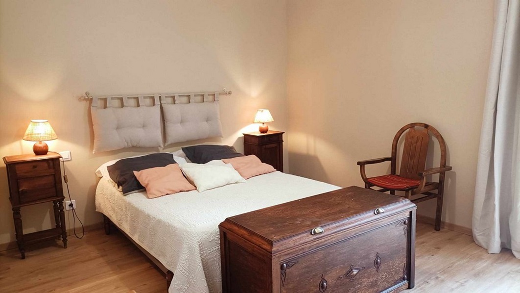 La Vieille Maison, La Sauvetat-du-Dropt - photo 12