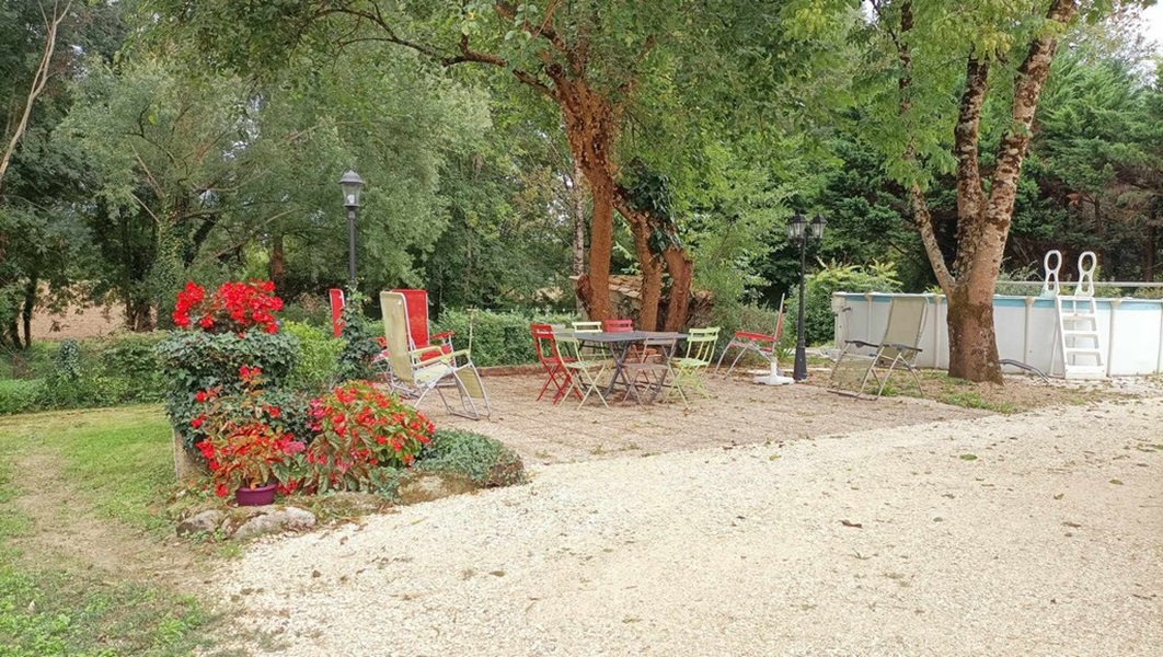 La Vieille Maison, La Sauvetat-du-Dropt - photo 13