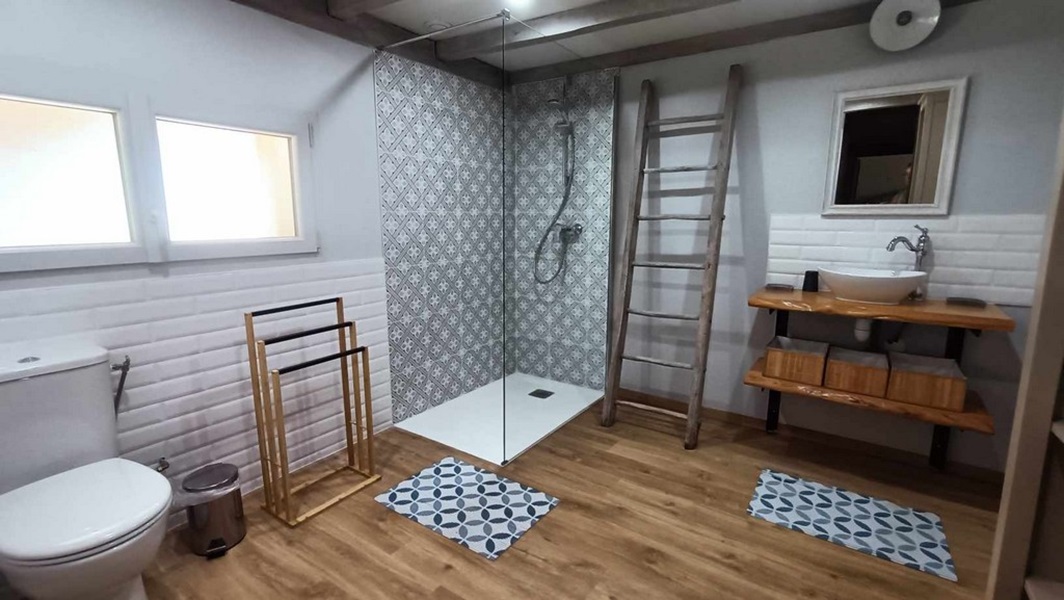 La Vieille Maison, La Sauvetat-du-Dropt - photo 7