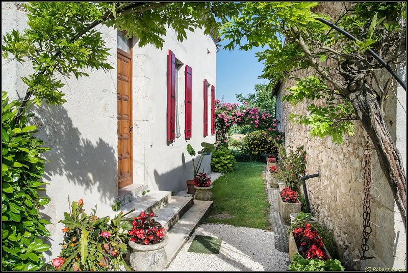 Vicasse, La Sauvetat-du-Dropt - photo 5