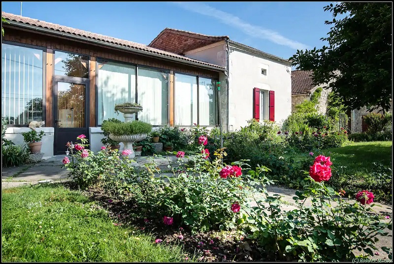 Vicasse, La Sauvetat-du-Dropt - photo 7