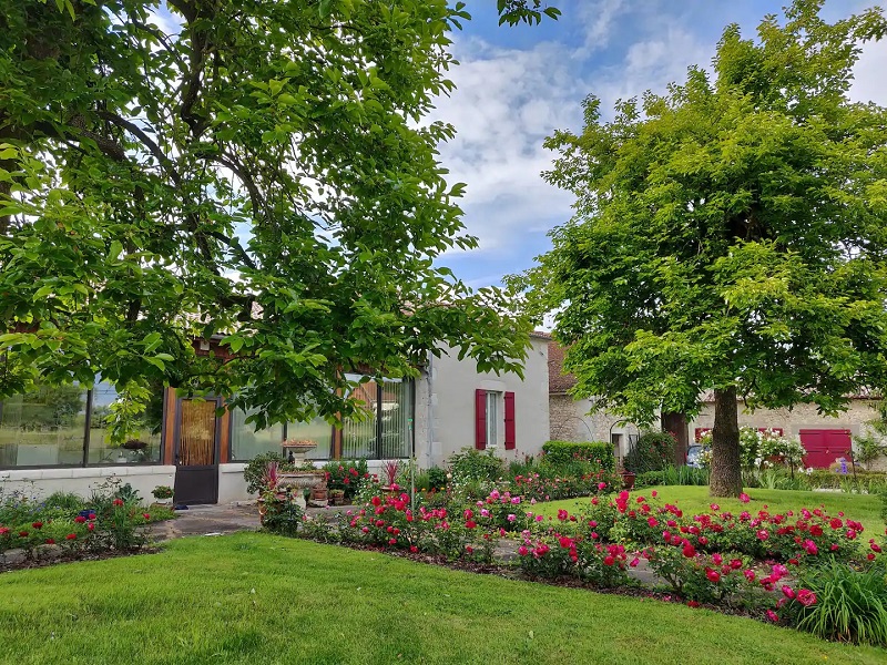 Vicasse, La Sauvetat-du-Dropt - photo 12