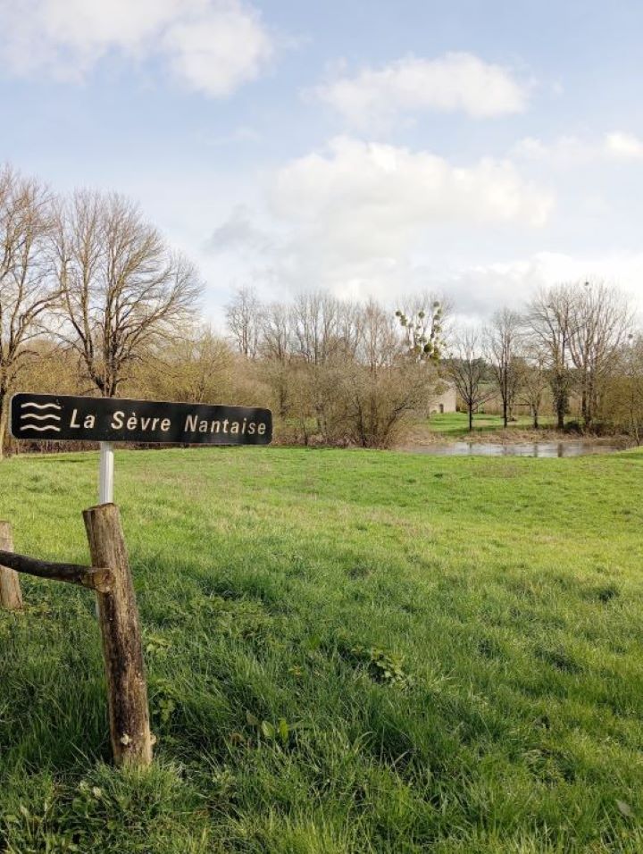 Gîte le Grand Puy Loup, Saint-Amand-sur-Sèvre - photo 4
