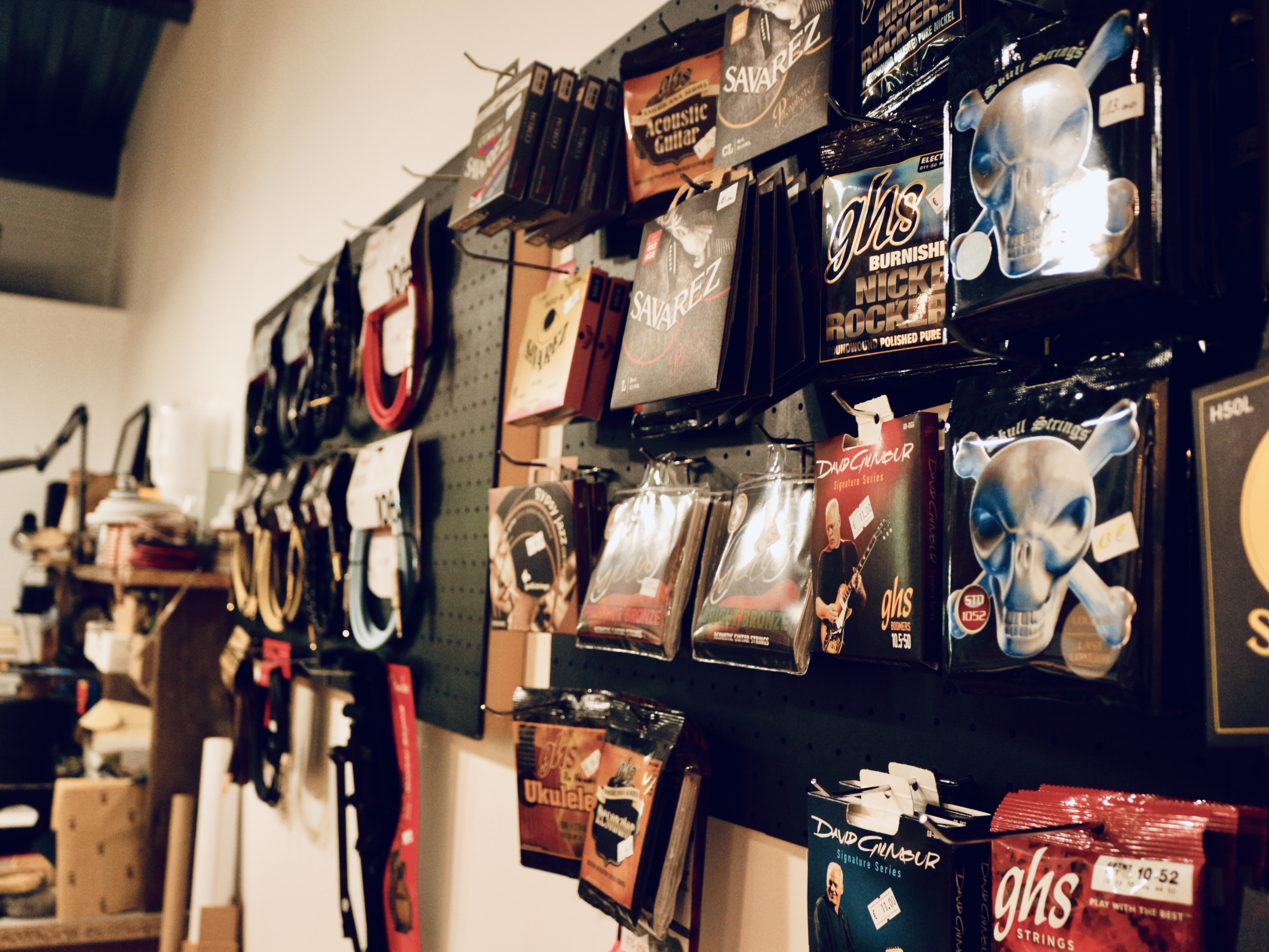 La Sound Factory — photo 2