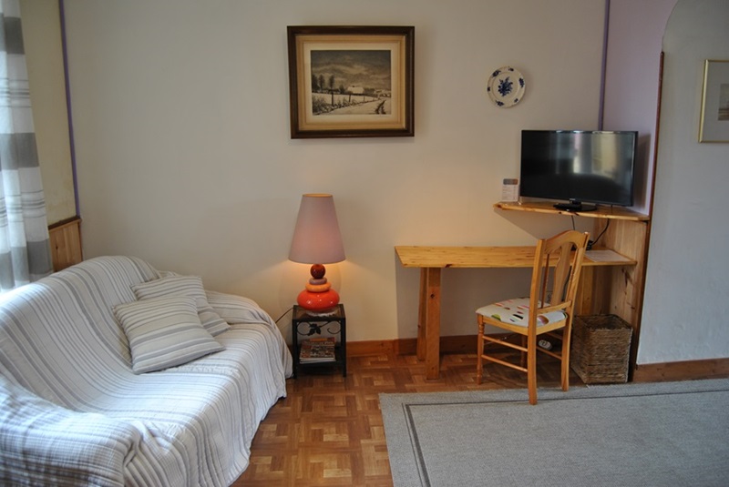 La Source de Peyssou - photo 4