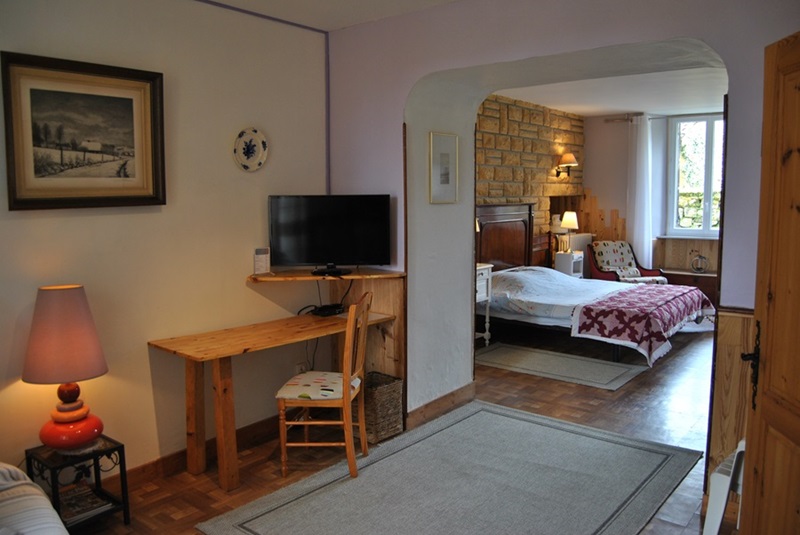 La Source de Peyssou - photo 2