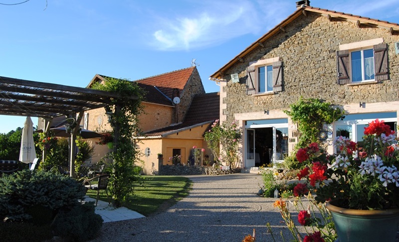 La Source de Peyssou - photo 5