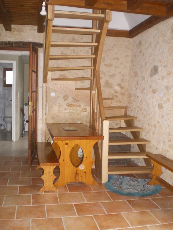 La Sudrie, Eyraud-Crempse-Maurens - photo 8