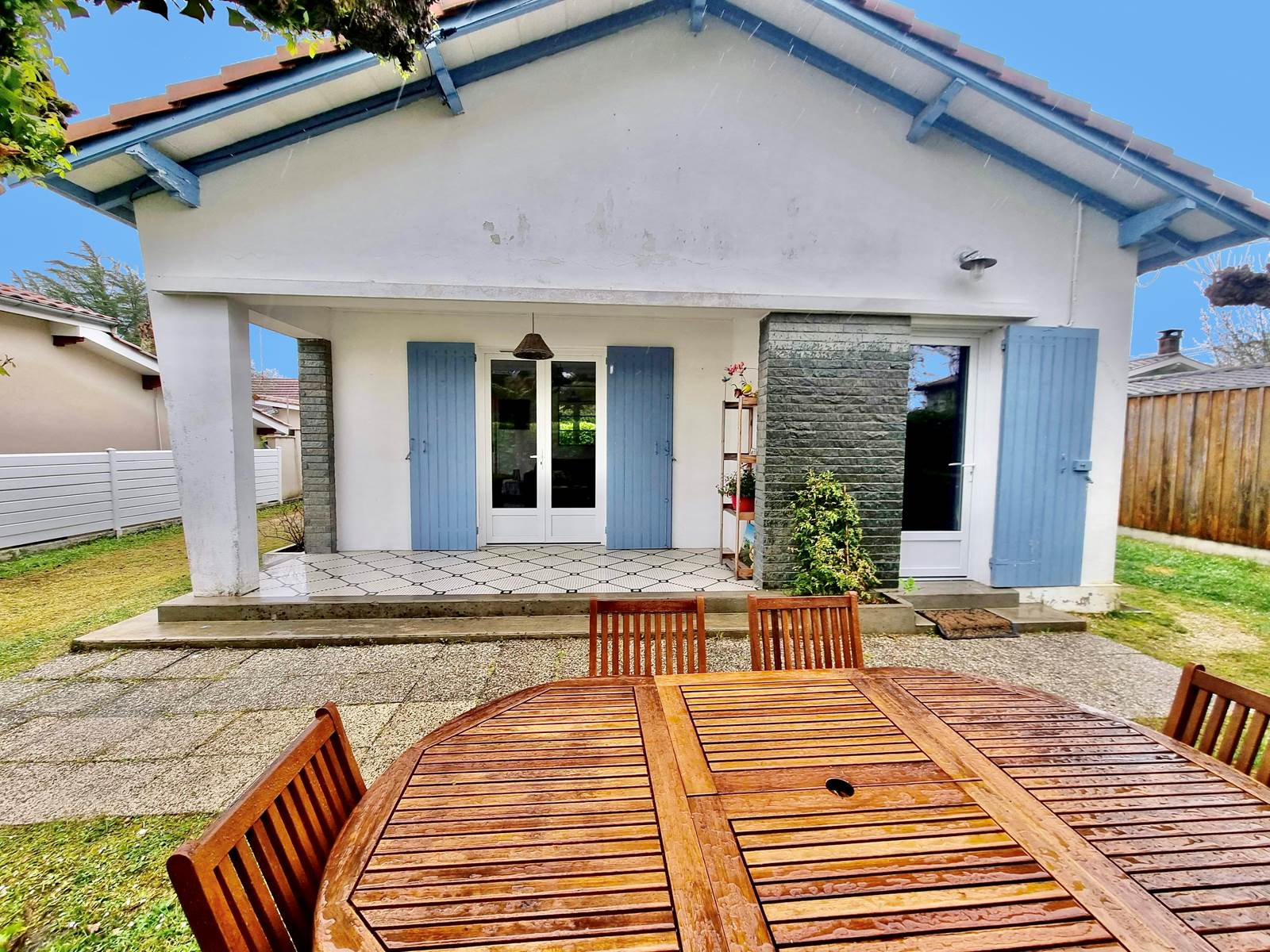 Villa Petit Père