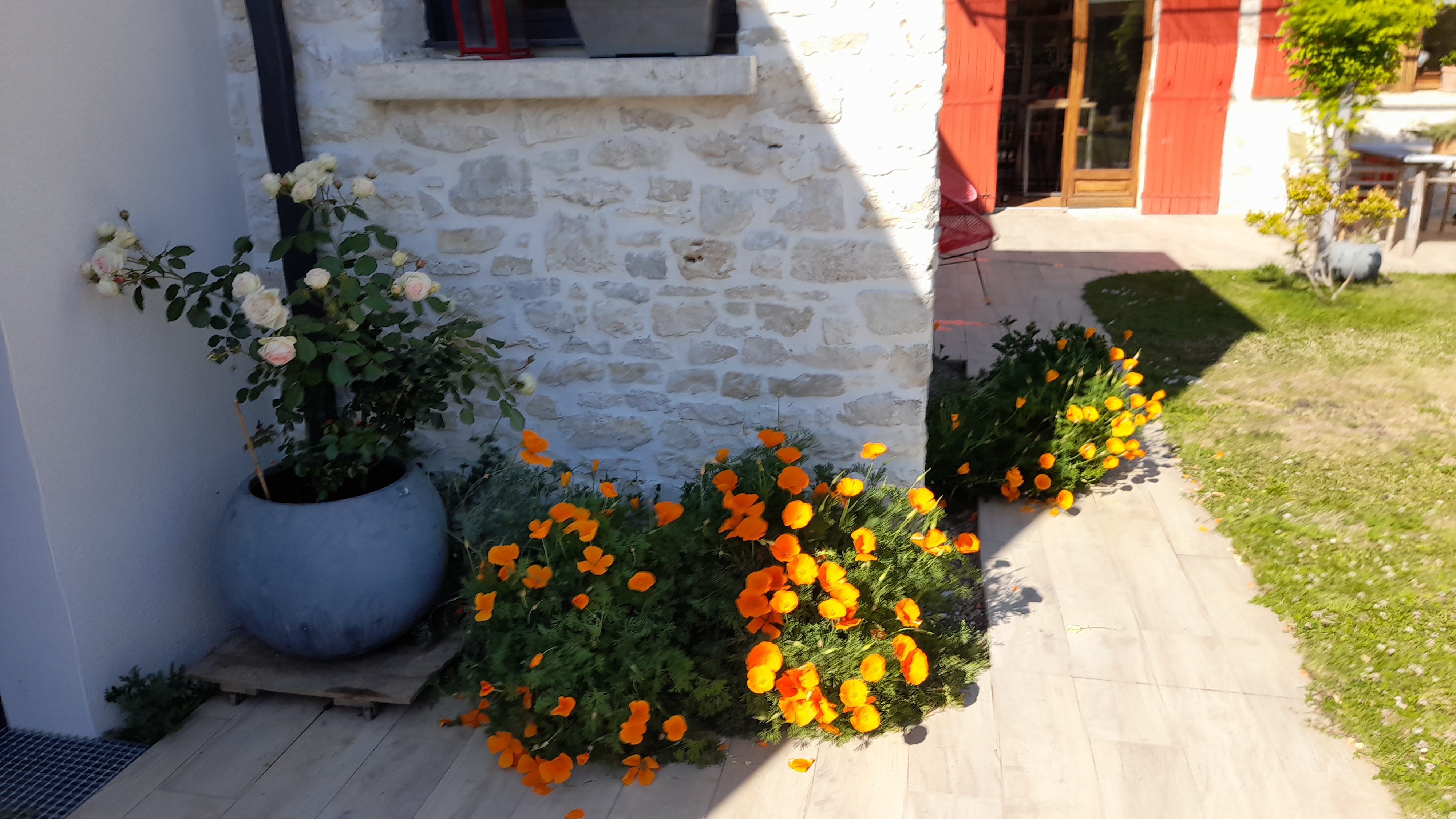Chambre d'hôtes La Datcha, Montaut - photo 2