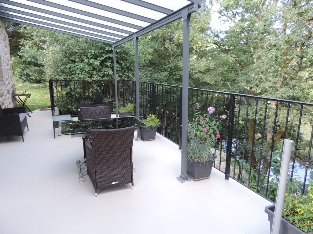 MARTIN PÊCHEUR, Fursac - photo 6