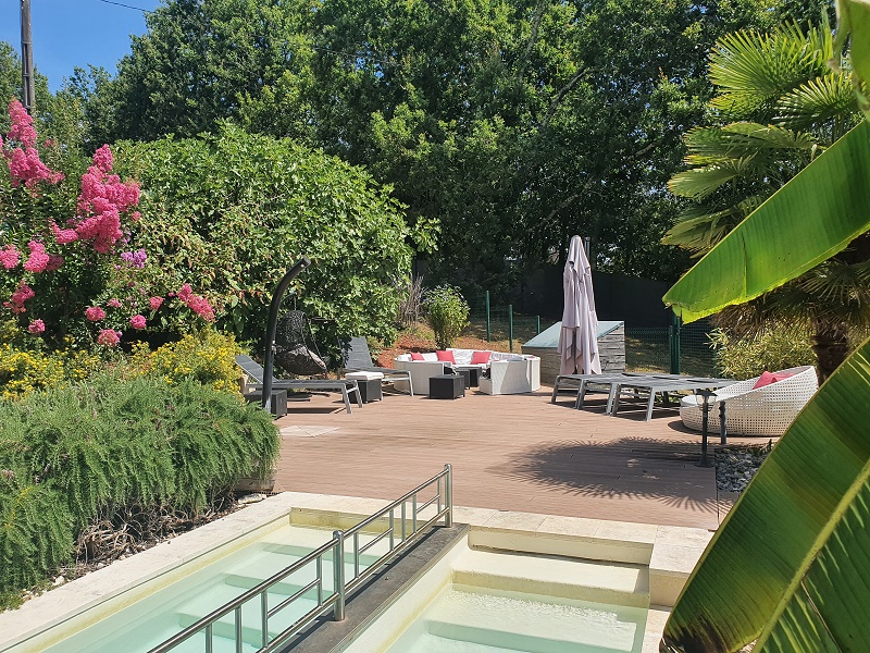 Villa Tamazit, Mauzens-et-Miremont - photo 5