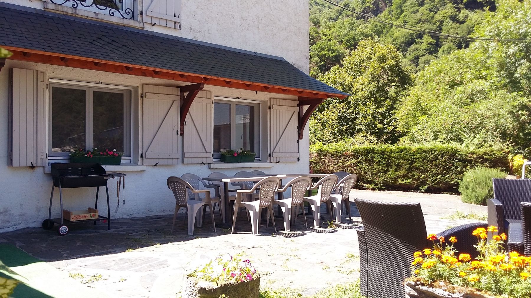 Maison de Vacances l'Auberge Cavalière Pyrénées, Accous - photo 7