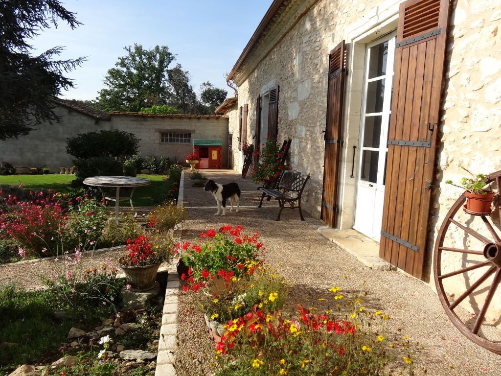 Les Granges, Beauronne - photo 13