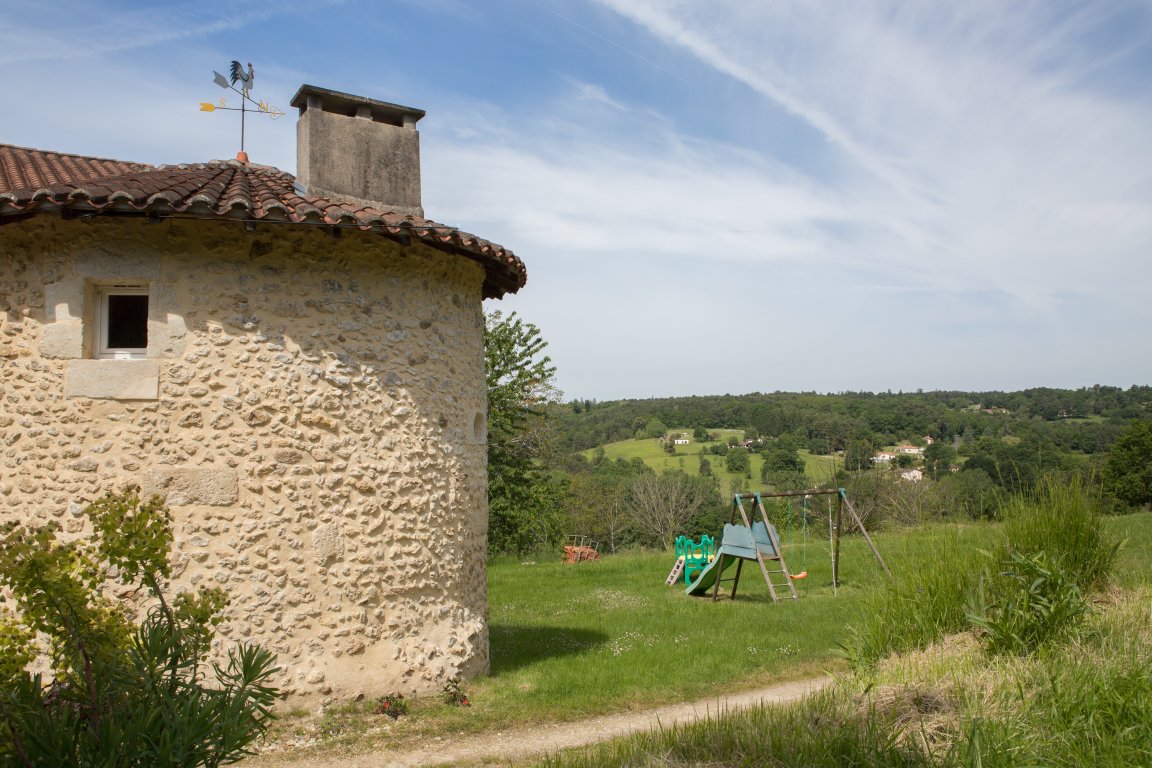 Le Petit Paradis, Chantérac - photo 10