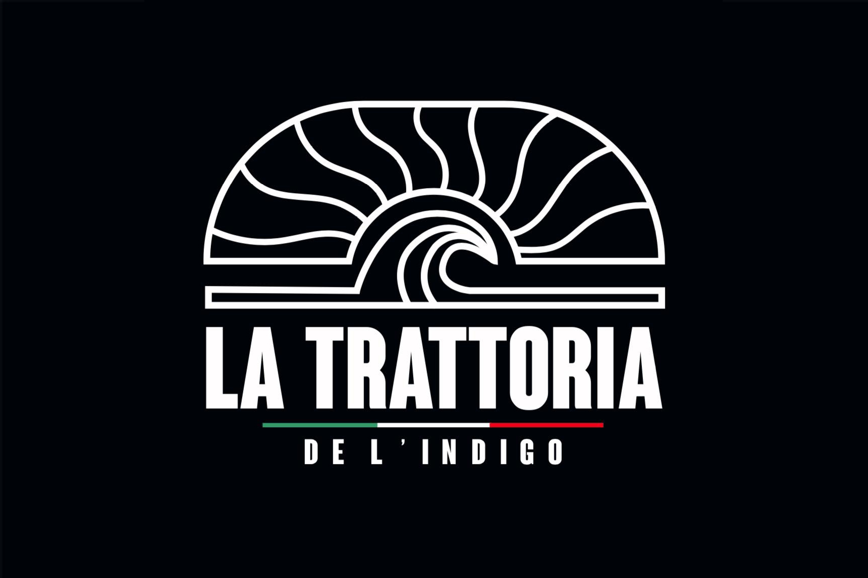 La Trattoria de l'Indigo