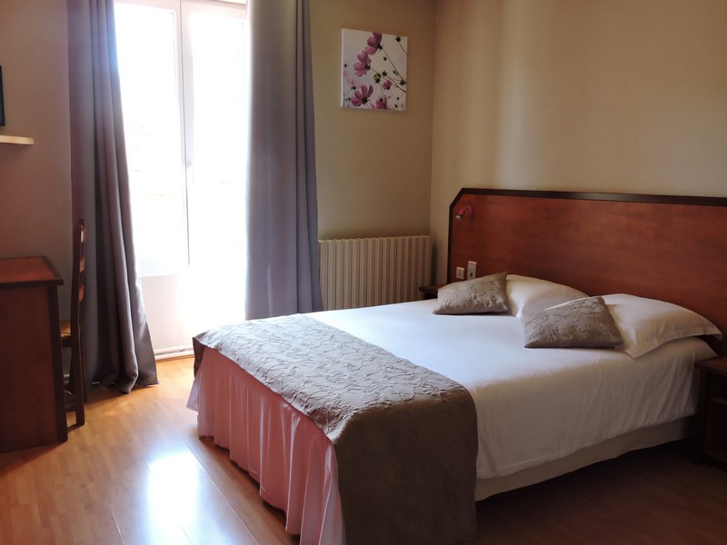 Hôtel - Restaurant La Traverse - photo 5