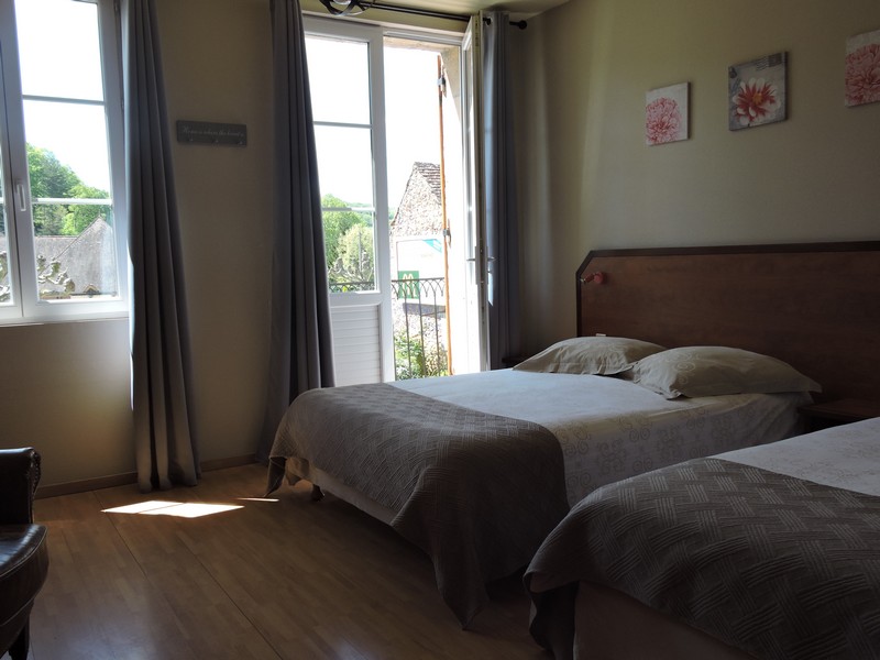 Hôtel - Restaurant La Traverse, Cénac-et-Saint-Julien - photo 5