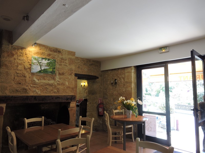 Hôtel - Restaurant La Traverse, Cénac-et-Saint-Julien - photo 7