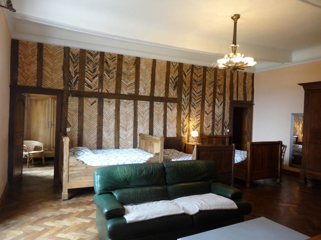 Les Granges, Beauronne - photo 14