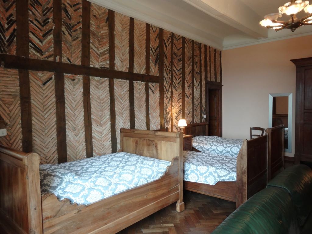 Les Granges, Beauronne - photo 10