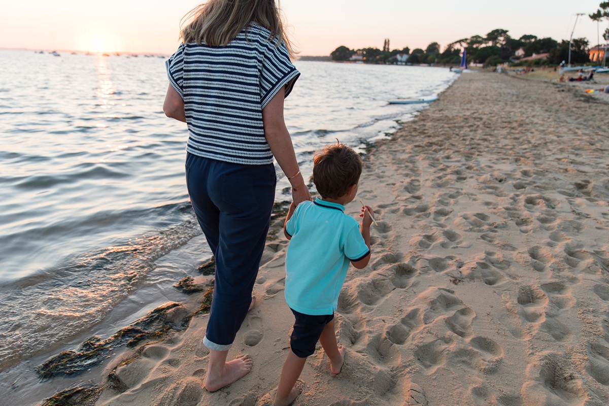 Balade contée "Contes et légendes du bord de mer" — visuel événement