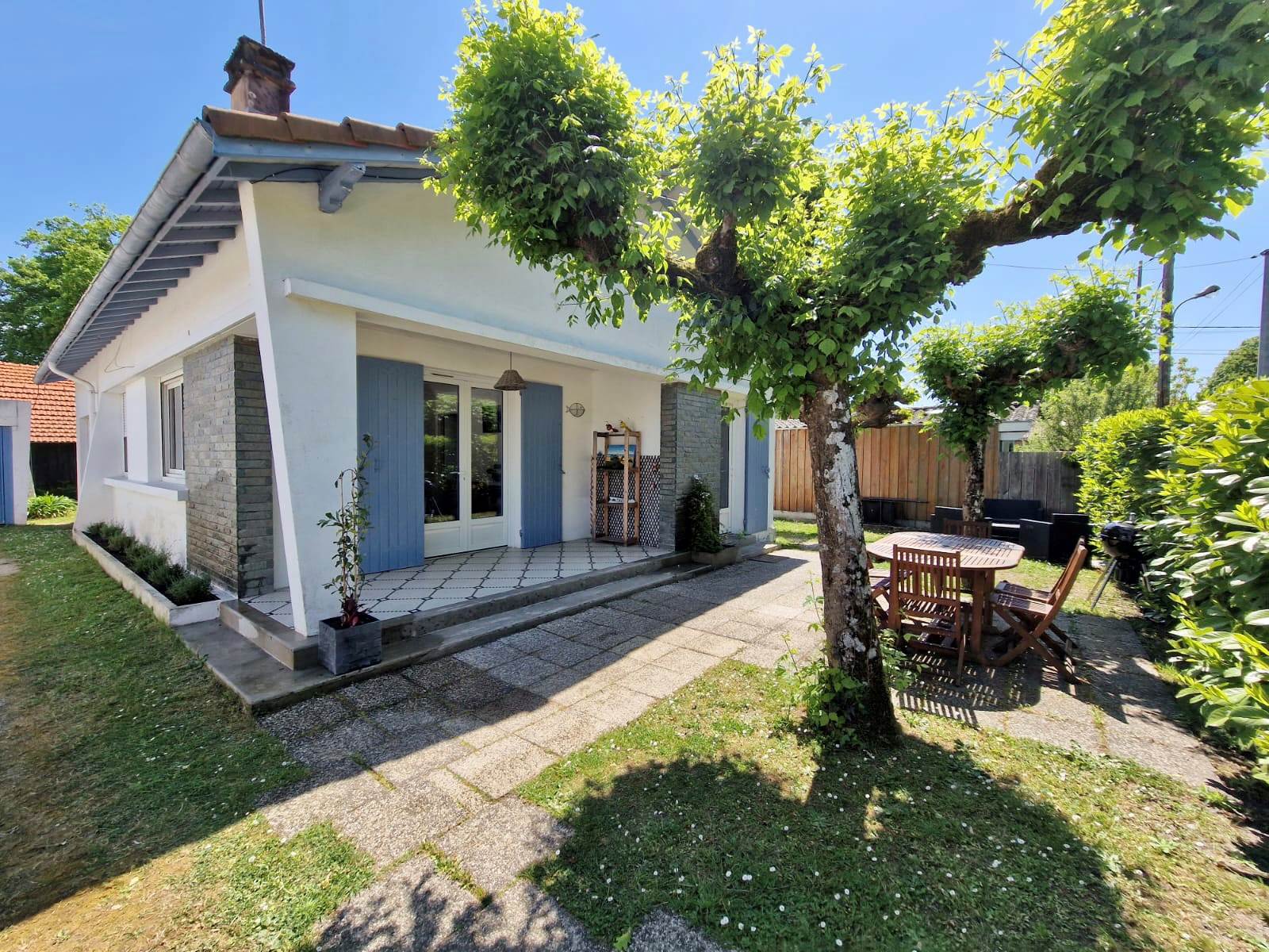 Villa Petit Père, Lanton - photo 9
