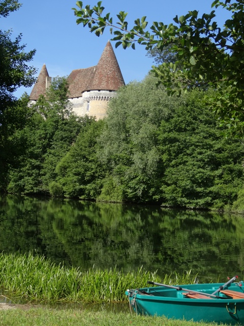 Véloroute voie verte de la Vallée de l'Isle - photo 3