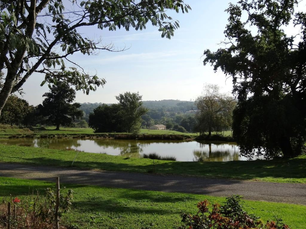 Les Granges, Beauronne - photo 7