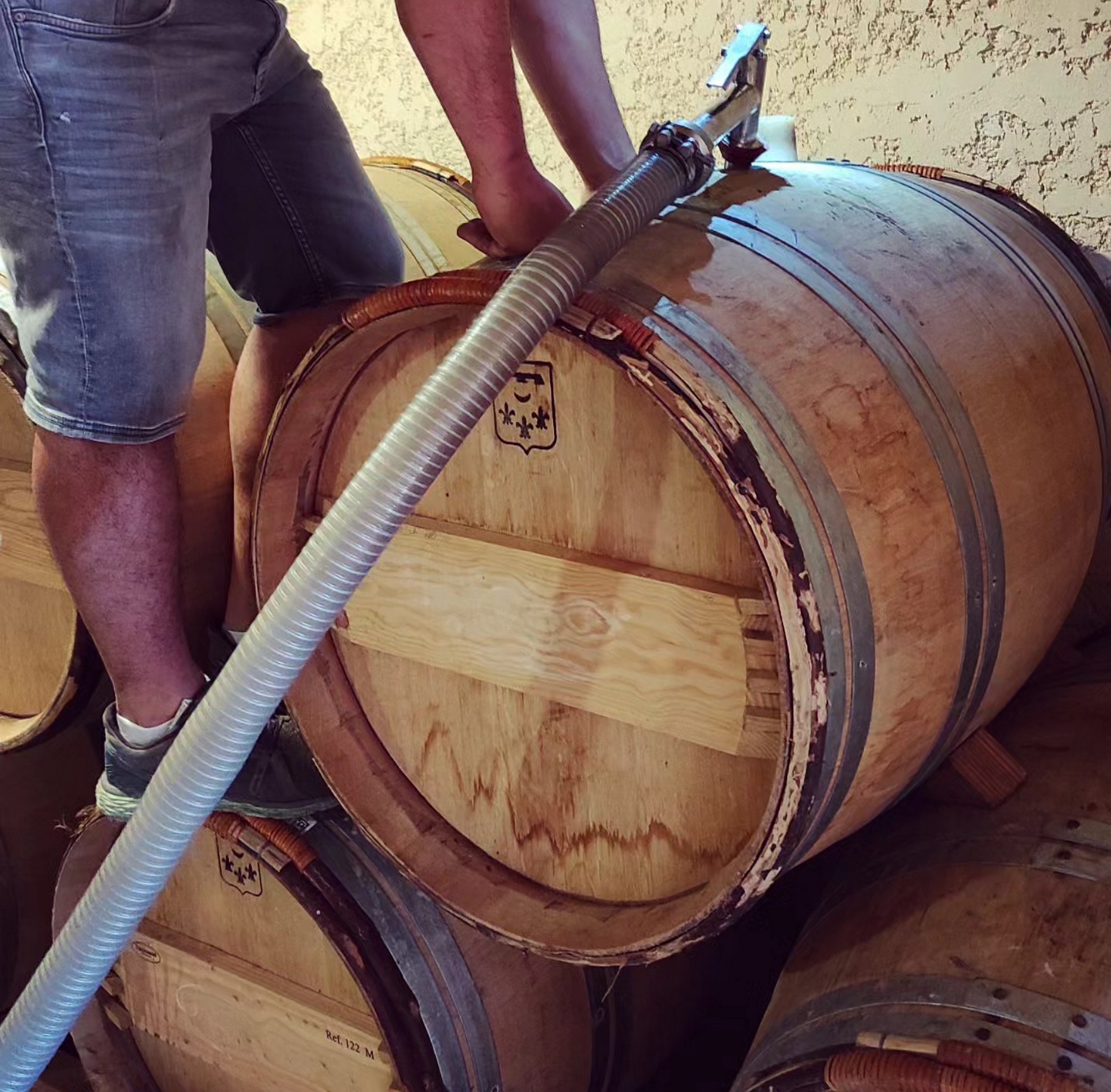 Clos Larrouyat