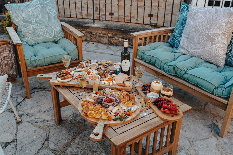 Hôtel Restaurant L'Abbaye, Saint-Cyprien - photo 9