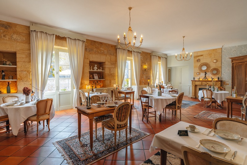 Hôtel Restaurant L'Abbaye, Saint-Cyprien - photo 10