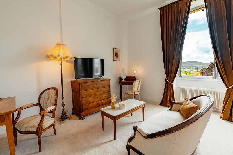 Hôtel Restaurant L'Abbaye - photo 5