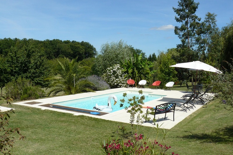 La Bellevue de Sigoules, Sigoulès-et-Flaugeac - photo 10