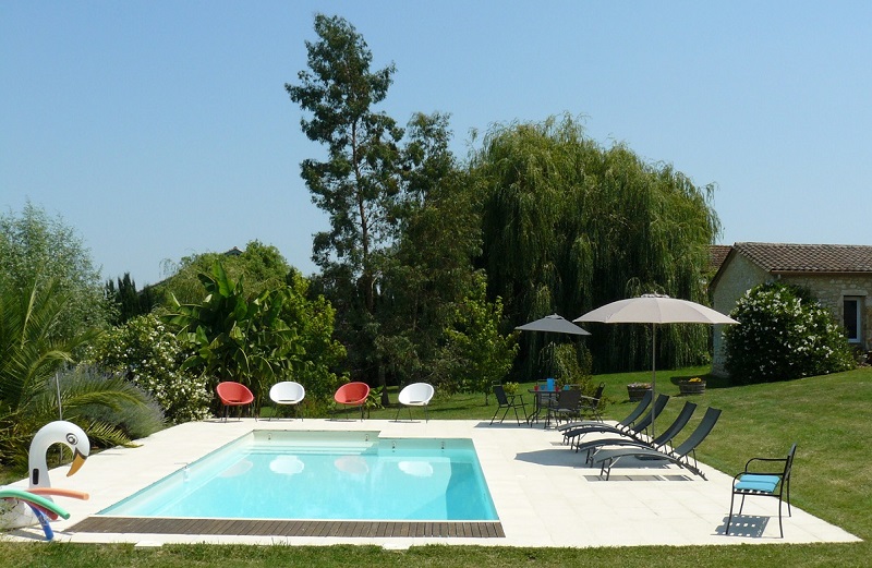 La Bellevue de Sigoules, Sigoulès-et-Flaugeac - photo 16