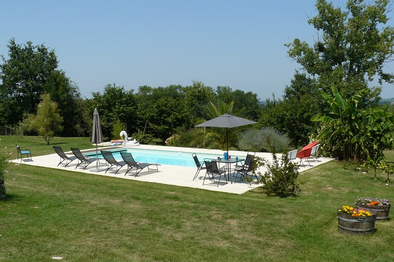 La Bellevue de Sigoules, Sigoulès-et-Flaugeac - photo 7