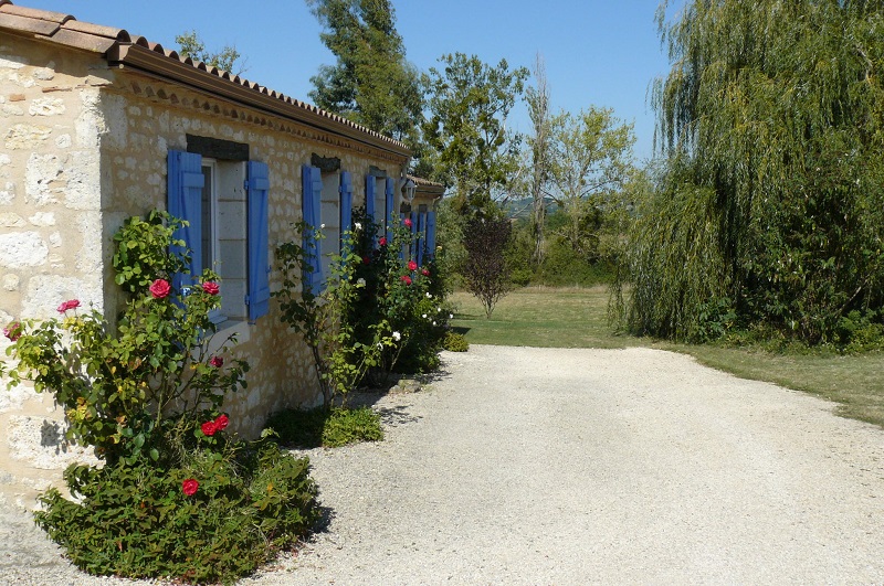 La Bellevue de Sigoules, Sigoulès-et-Flaugeac - photo 11