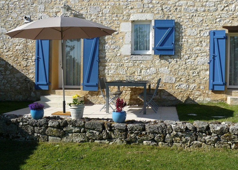 La Bellevue de Sigoules, Sigoulès-et-Flaugeac - photo 2