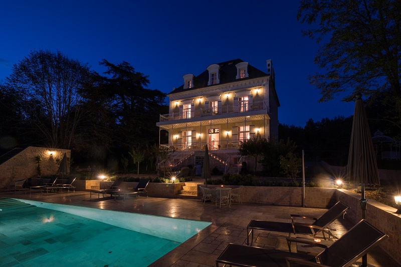 Gîtes de Lalande-Laborie, Auriac-du-Périgord - photo 10