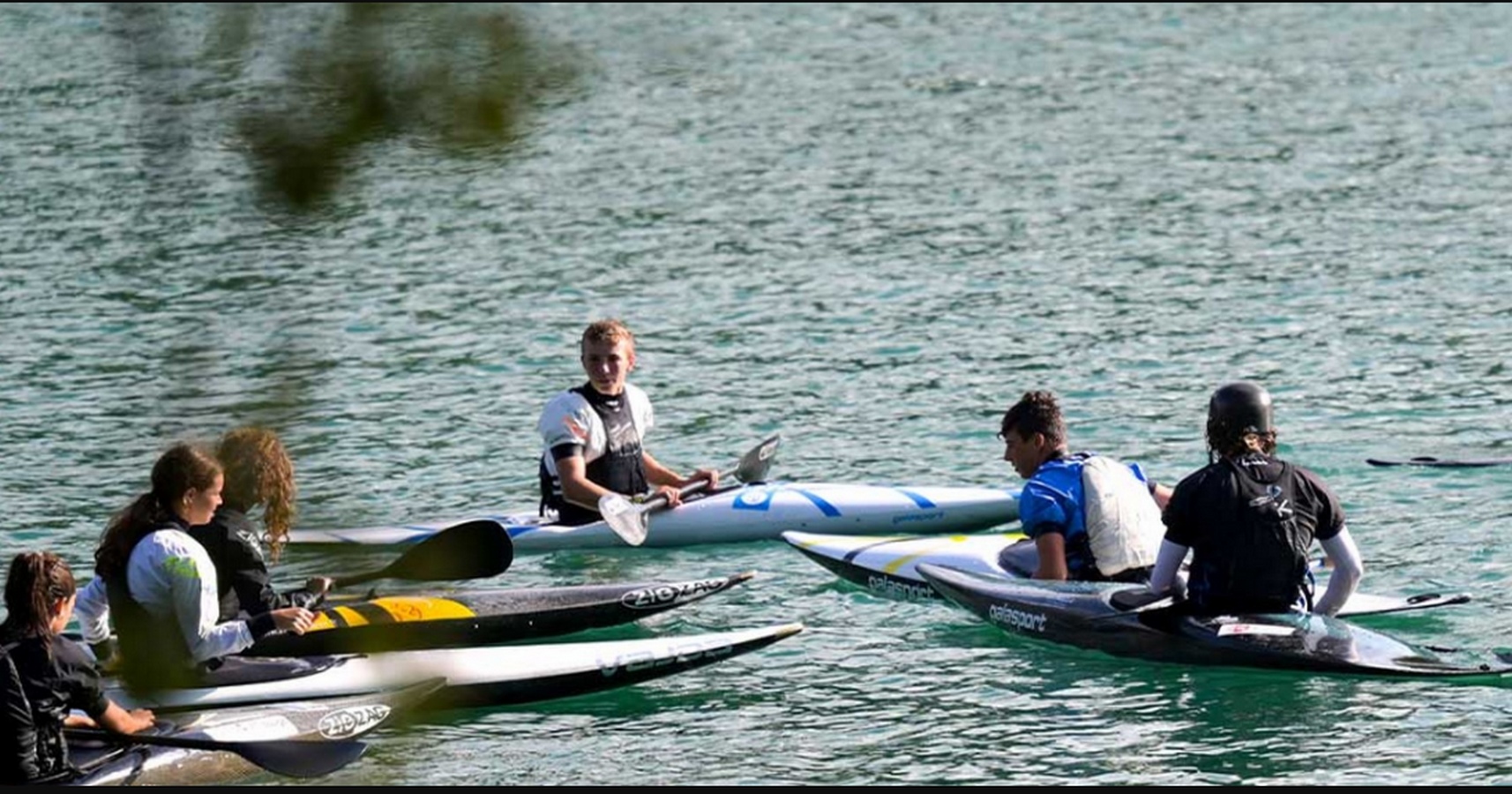 Lac d'Aressy, Aressy - photo 2