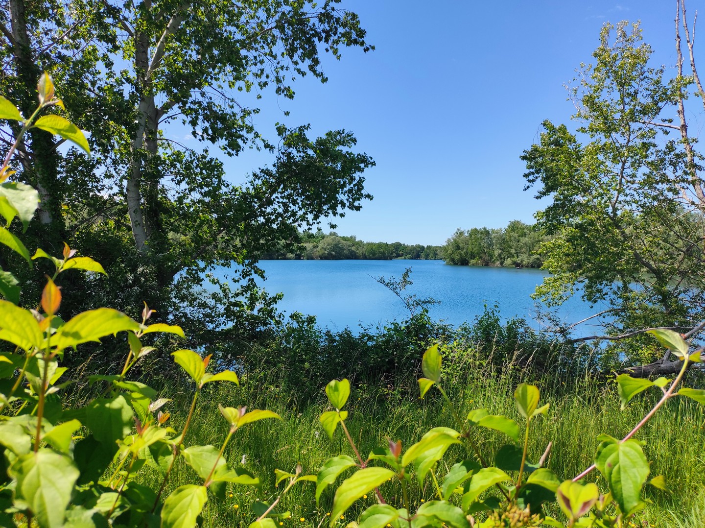 Lacs de Laroin, Laroin - photo 10